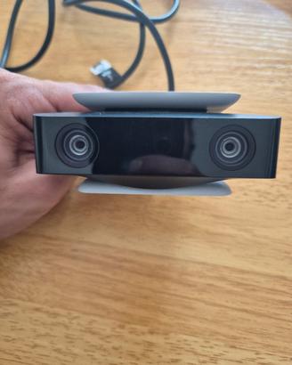webcam ps5