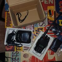 Radio ricetrasmittente