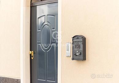 Casa indipendente - Catania