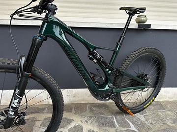 Specialized Turbo Levo SL Carbon