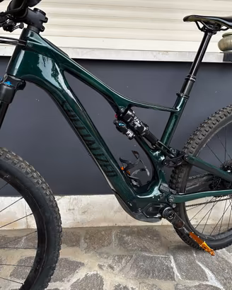 Specialized Turbo Levo SL Carbon