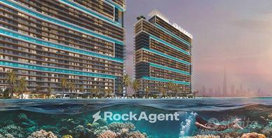 APPARTAMENTI IN DUBAI-EMIRATI ARABI VARIE METRATUR