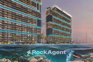 APPARTAMENTI IN DUBAI-EMIRATI ARABI VARIE METRATUR