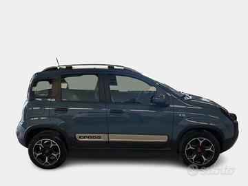 FIAT PANDA 1.0 FireFly 70cv S/S Hybrid Cross 5 POR