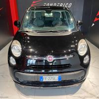 FIAT 500L 1.3 MJT 85 CV Lounge