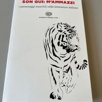 Libro Piccolo Son qui: m'ammazzi Nuovo