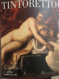 Collezione di Libri arte corriere della sera