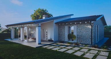 Villa di nuova costruzione