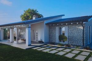 Villa di nuova costruzione