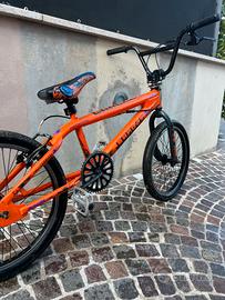 bici bmx