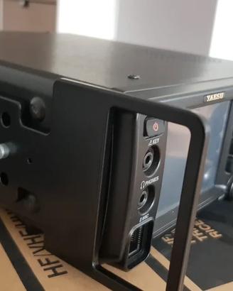 Maniglie per radio Yaesu FT991