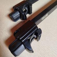 Barre portatutto per Terios (1997-2004)