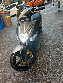 Kymco agility r16+ 2023