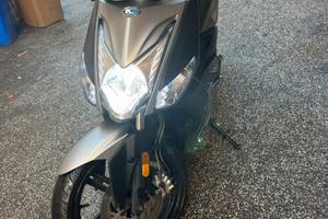 Kymco agility r16+ 2023
