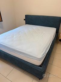 Letto matrimoniale Altrenotti