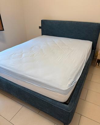 Letto matrimoniale Altrenotti