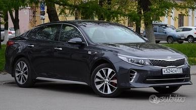 Ricambi usati kia optima 2015-2020