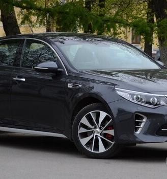Ricambi usati kia optima 2015-2020