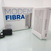 Modem Router D-Link DVA-5592
