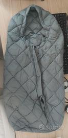Cybex snogga 2 sacco coprigambe