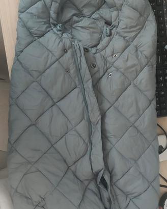 Cybex snogga 2 sacco coprigambe