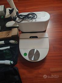 robot aspirapolvere 