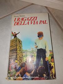 i ragazzi della via pal 