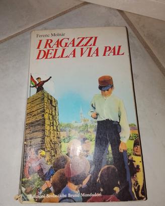 i ragazzi della via pal 