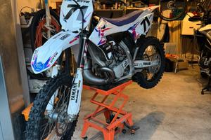 Yz 250 2024