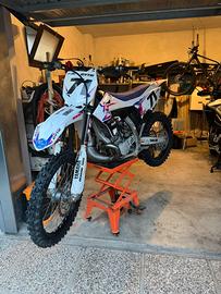 Yz 250 2024