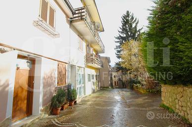 Appartamento Alfedena [C2 MLNRML G1VRG]