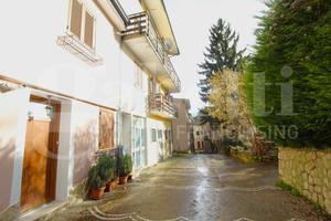 Appartamento Alfedena [C2 MLNRML G1VRG]