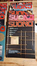 Suono Stereo Hi-fi