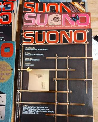 Suono Stereo Hi-fi