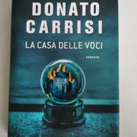 La casa delle voci - Donato Carrisi