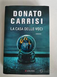 La casa delle voci - Donato Carrisi
