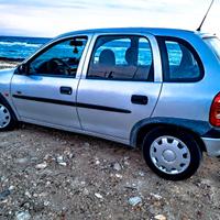 Opel Corsa 1.5 TD 1999  67 CV MOTORE ISUZU