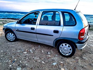 Opel Corsa 1.5 TD 1999  67 CV MOTORE ISUZU