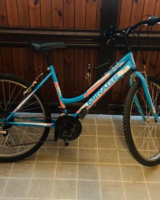 Bicicletta