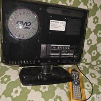Tv dmtech