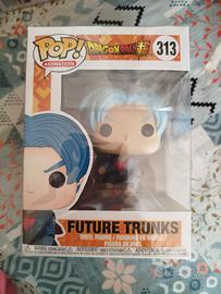 Funko Trunks