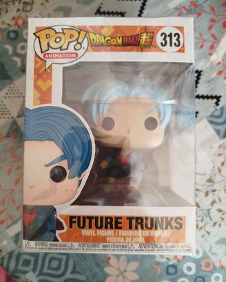 Funko Trunks