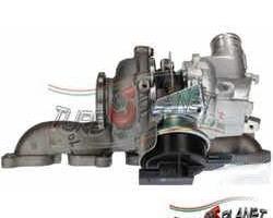 Audi a3 (8v1, 8vk) 2.0 tdi