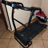 Tapis roulant elettrico