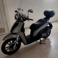 Piaggio carnaby 300i.e sport 