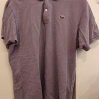 polo Lacoste 