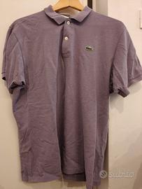 polo Lacoste 