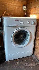 lavatrice 