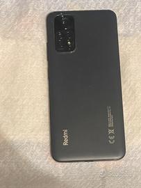 Redmi note 11 pro mod