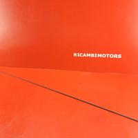 ANTENNA RADIO BMW K1200LT